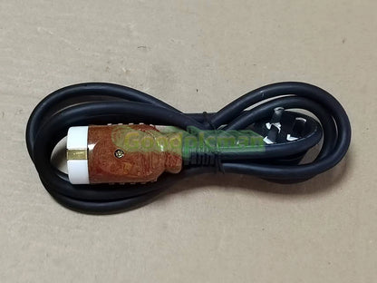 1PC For JSM280G-18 autoclave/portable pressure steam sterilizer 10A Power cord