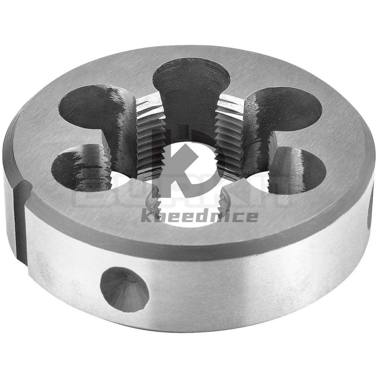 M22 X 0.75 Thread Die Right Hand, M22x0.75 Metric Round Threading Die