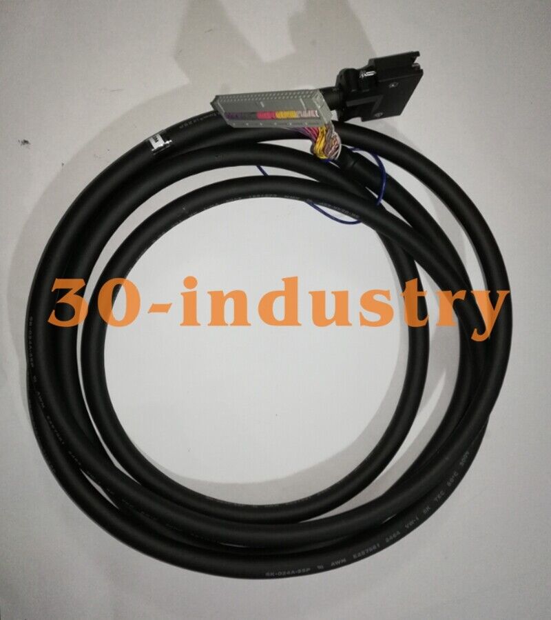 3.8m 40-pin/50-pin IO Cable for ALFAROBOT TRC-1300 Manipulator - KOEED