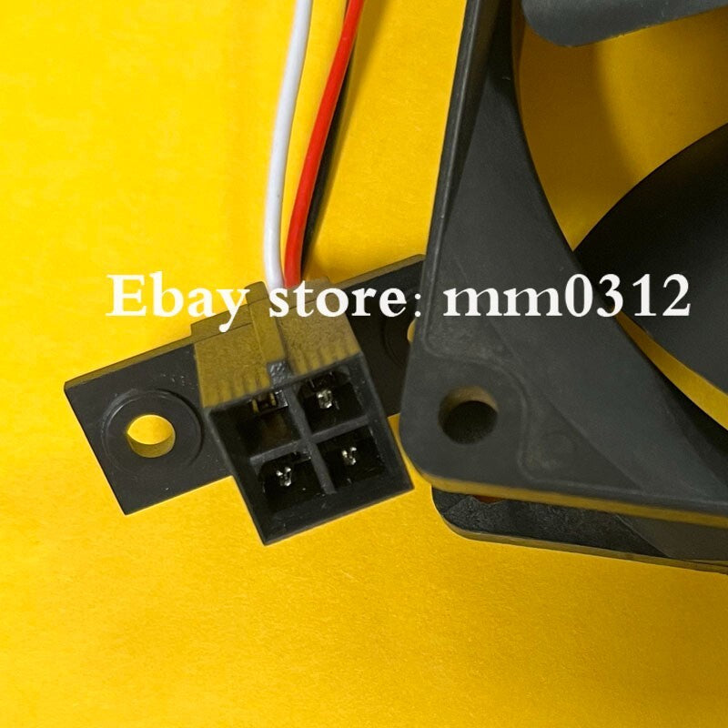 NMB 3610ML-05W-B49 24V 0.16A 92*92*25mm inverter fan
