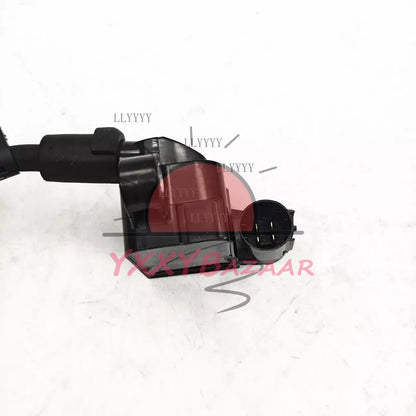 6PCS Ignition Coil For Mercedes 2011-2016 C350 E400 GLE350 GLK350 ML350 BOSCH*