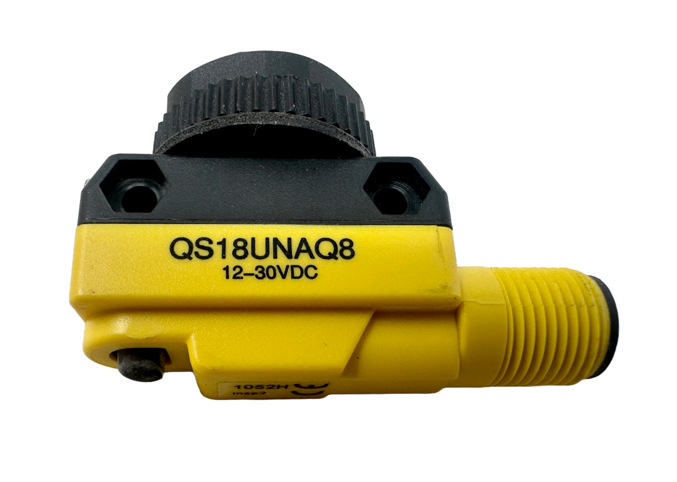 new Banner QS18UNAQ8 Sensor