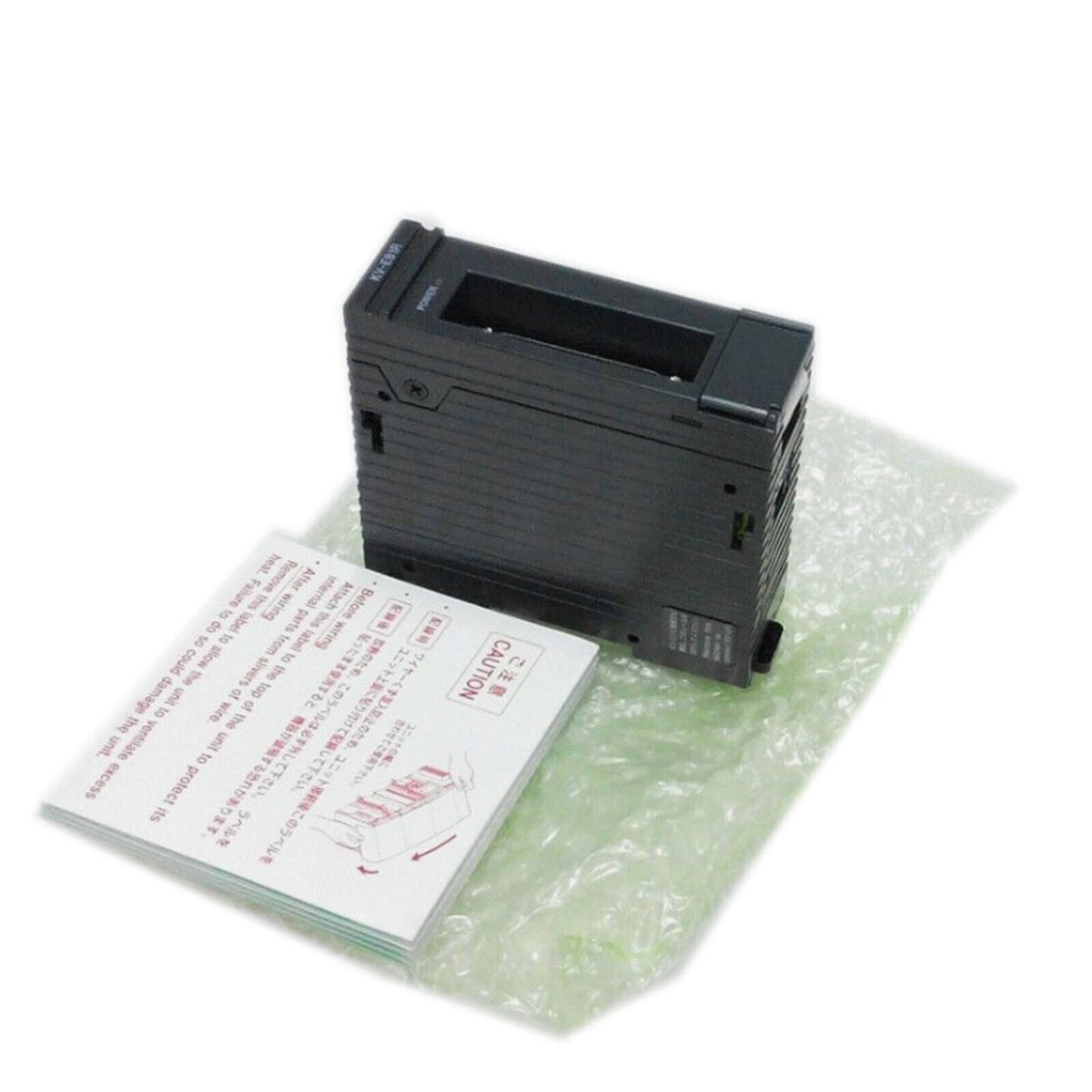 Keyence KV-EB1R Bus Extension Module Keyence KV-EB1R Bus Extension Module Keyence KV-EB1R Bus Extension Module - KEYENCE