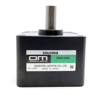 Oriental OM Reducer 5GU50KB - ORIENTAL