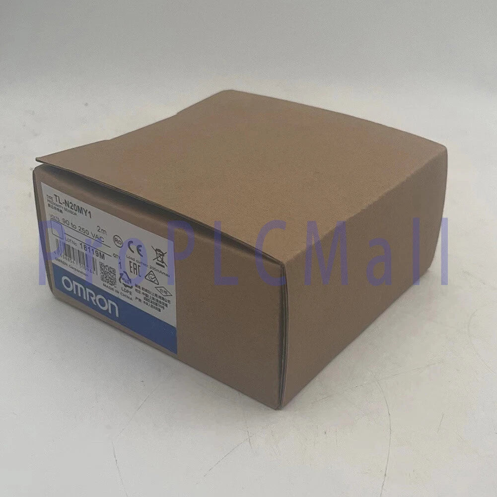 Omron TL-N20MY1 Proximity Switch Free Shipping One TLN20MY1 1PCS