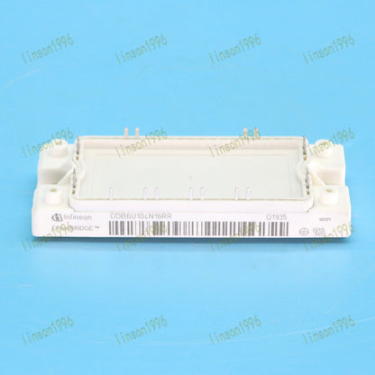 Efficient Power Supply Module DDB6U104N16RR | Fast Shipping | High Performance | Infineon Module - INFINEON