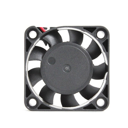 SOKFAN SD1604-B12-20(JY) 4010 12V 0.08A 4cm 2-wire case cooling fan