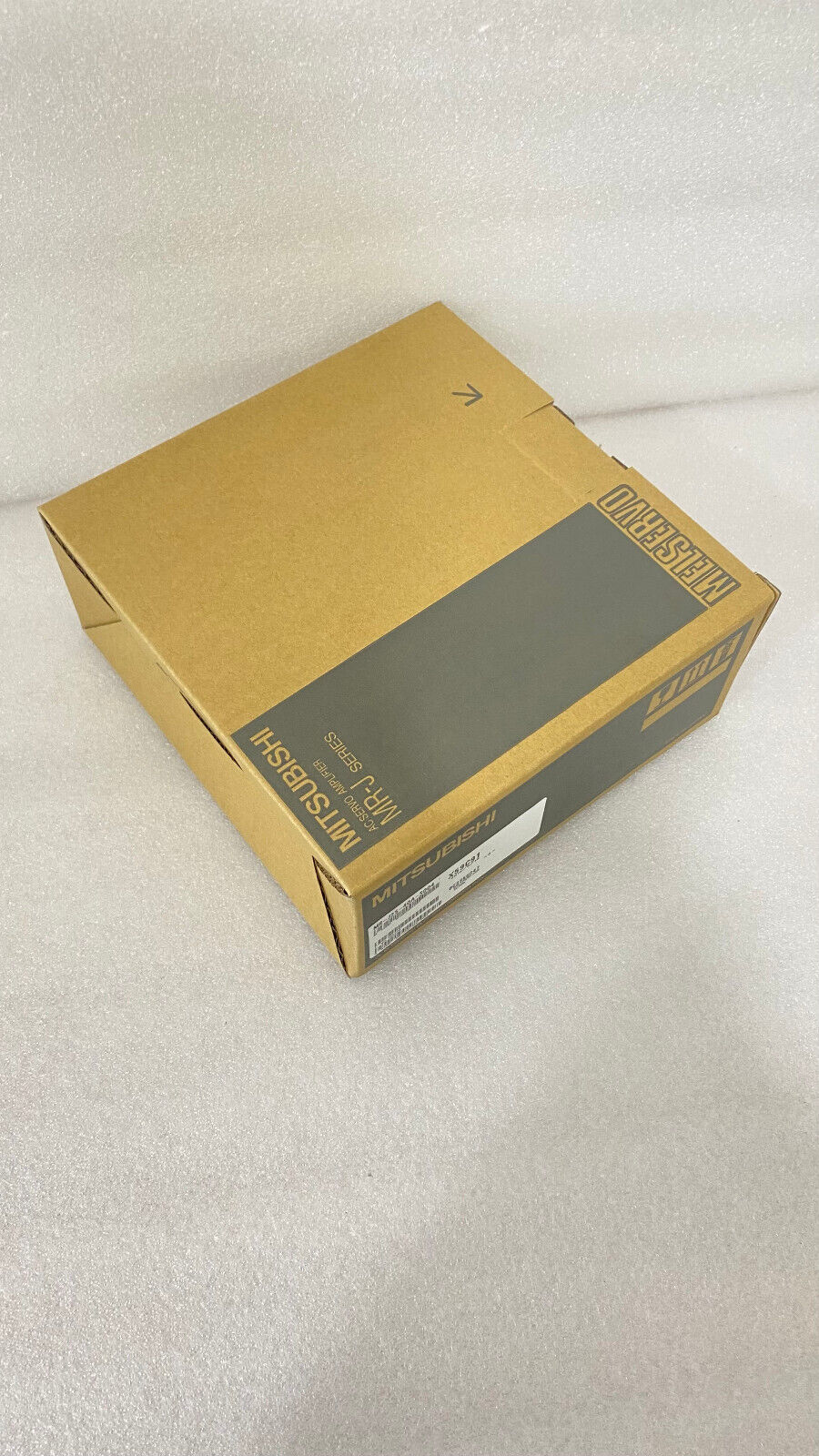 MITSUBISHI SERVO Drive MR-J2S-40A - MITSUBISHI