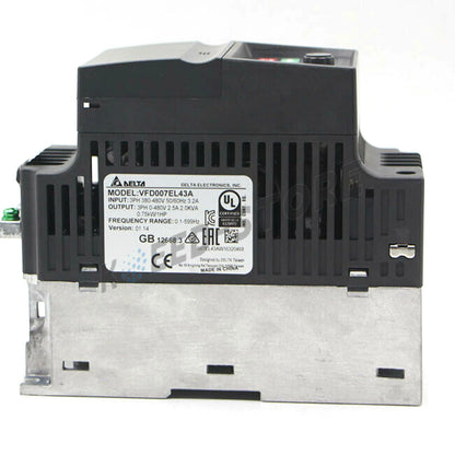 1PCS Delta VFD007EL43A 1Hp 460V