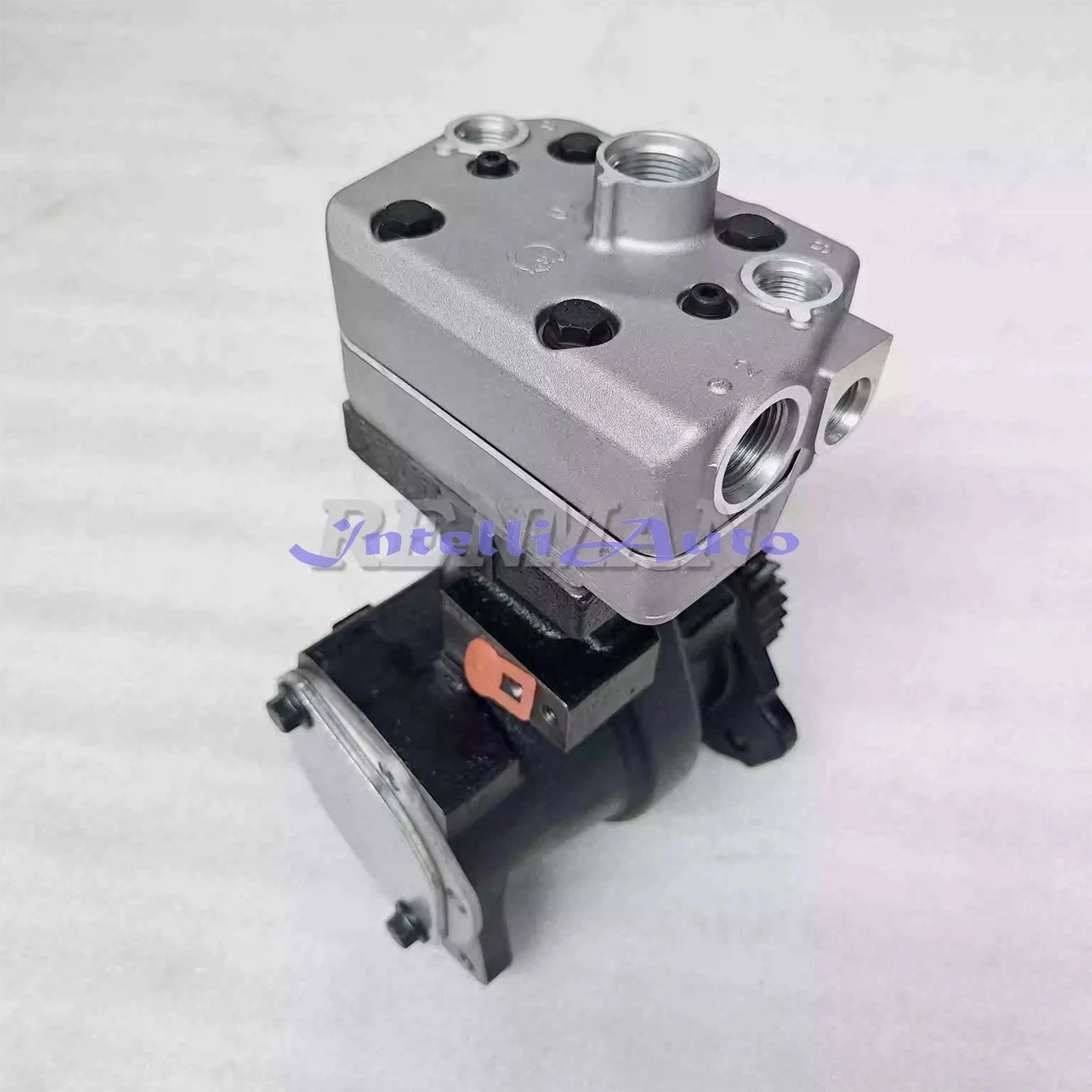 Air Brake Compressor 4946291 5286964 for Cummins 5.9 ISBE ISB6.7 QSB6.7 Engine