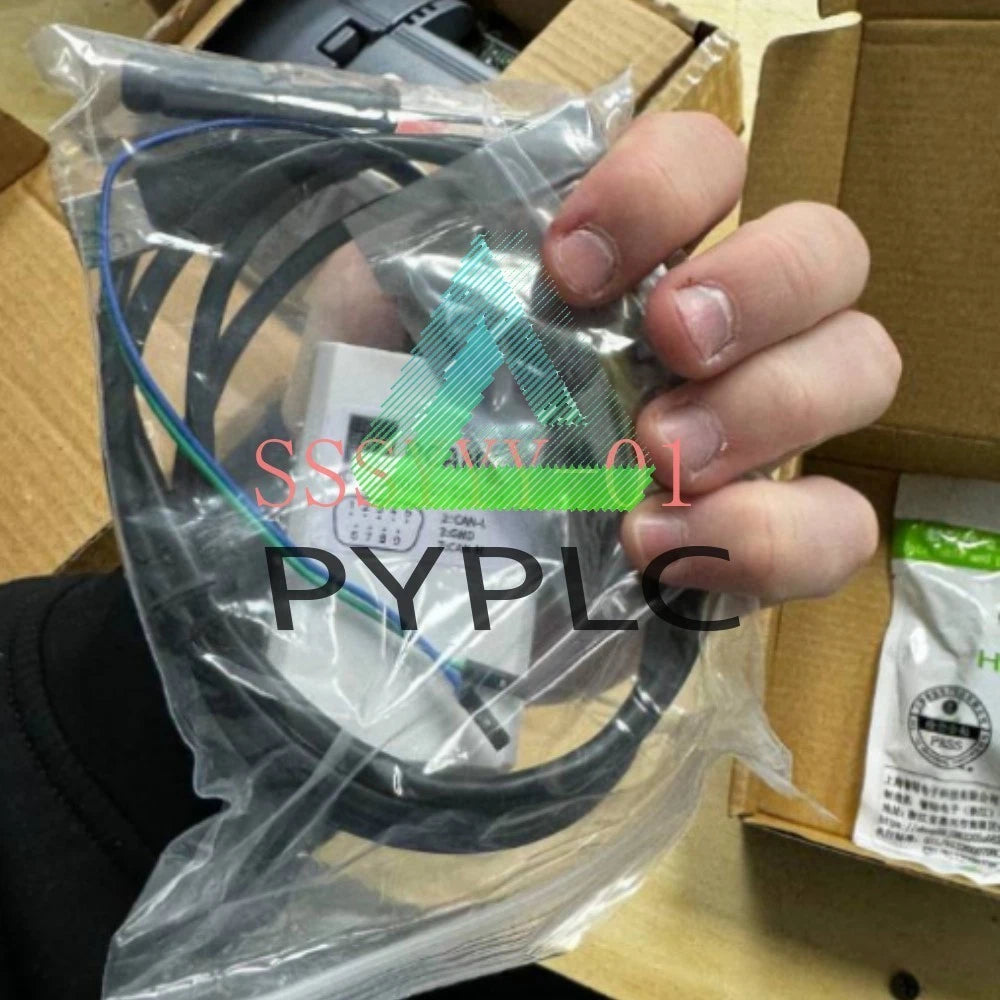 1Pcs for PCAN-USB IPEH-002021 Analyzer Freight Free