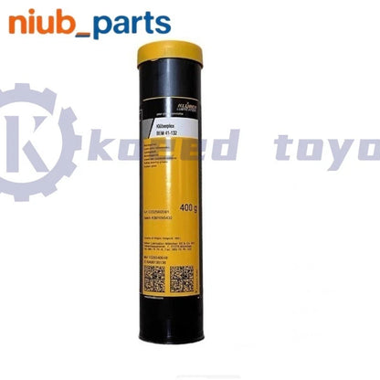 KLUBER Lubrication Kluberplex BEM 41-132 400g ( 14.1 OZ) BEM41-132 free ship
