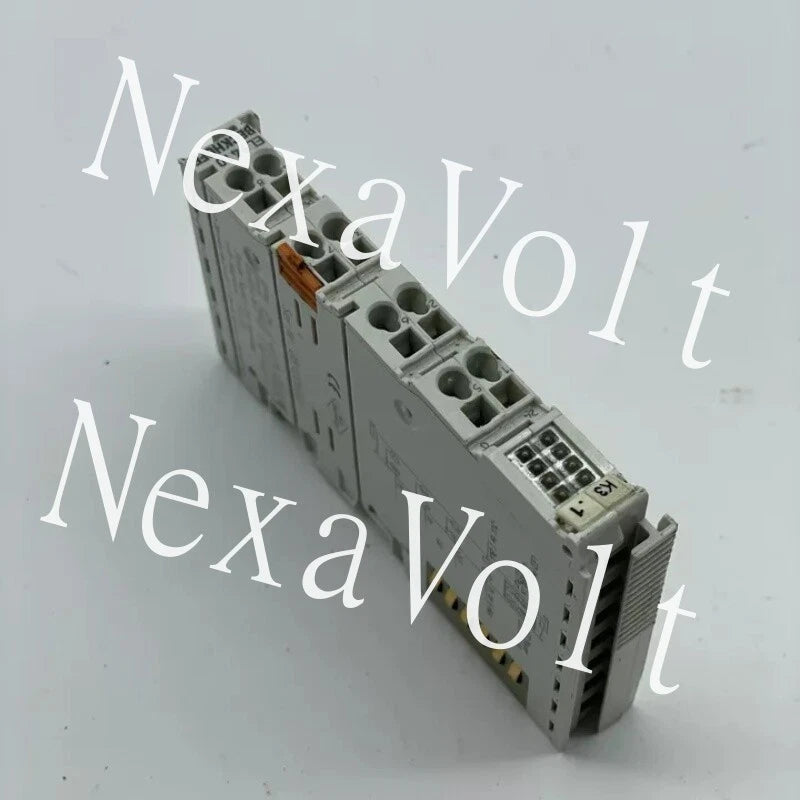 Beckhoff-- EL9410 PLC Module In Box Free shipping1PC