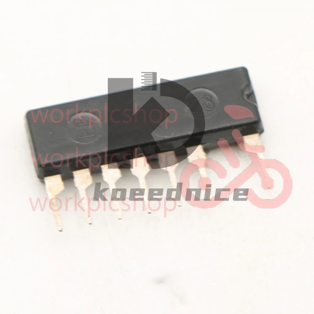 5PCS IC HITACHI SIP-7 HA1457W chip
