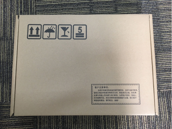 Used LCD Display Panel LTBHBT357G12CK 320x240 - LTBH