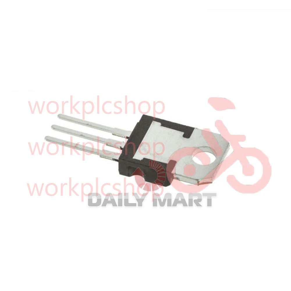 50PCS/ STMicroelectronics P40NF10L Power Mofset