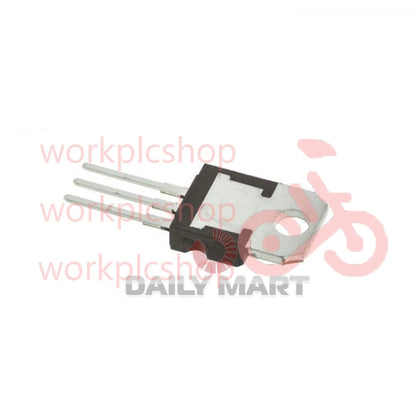 50PCS/ STMicroelectronics P40NF10L Power Mofset