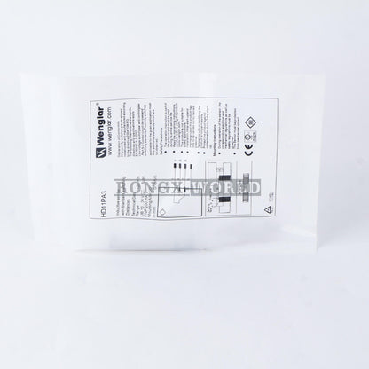 Wenglor HD11PA3 Photoelectric Switch Sensor - WENGLOR