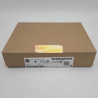 new AB Processor ControlLogix 5580 Controller 1756-L82E - AB PROCESSOR