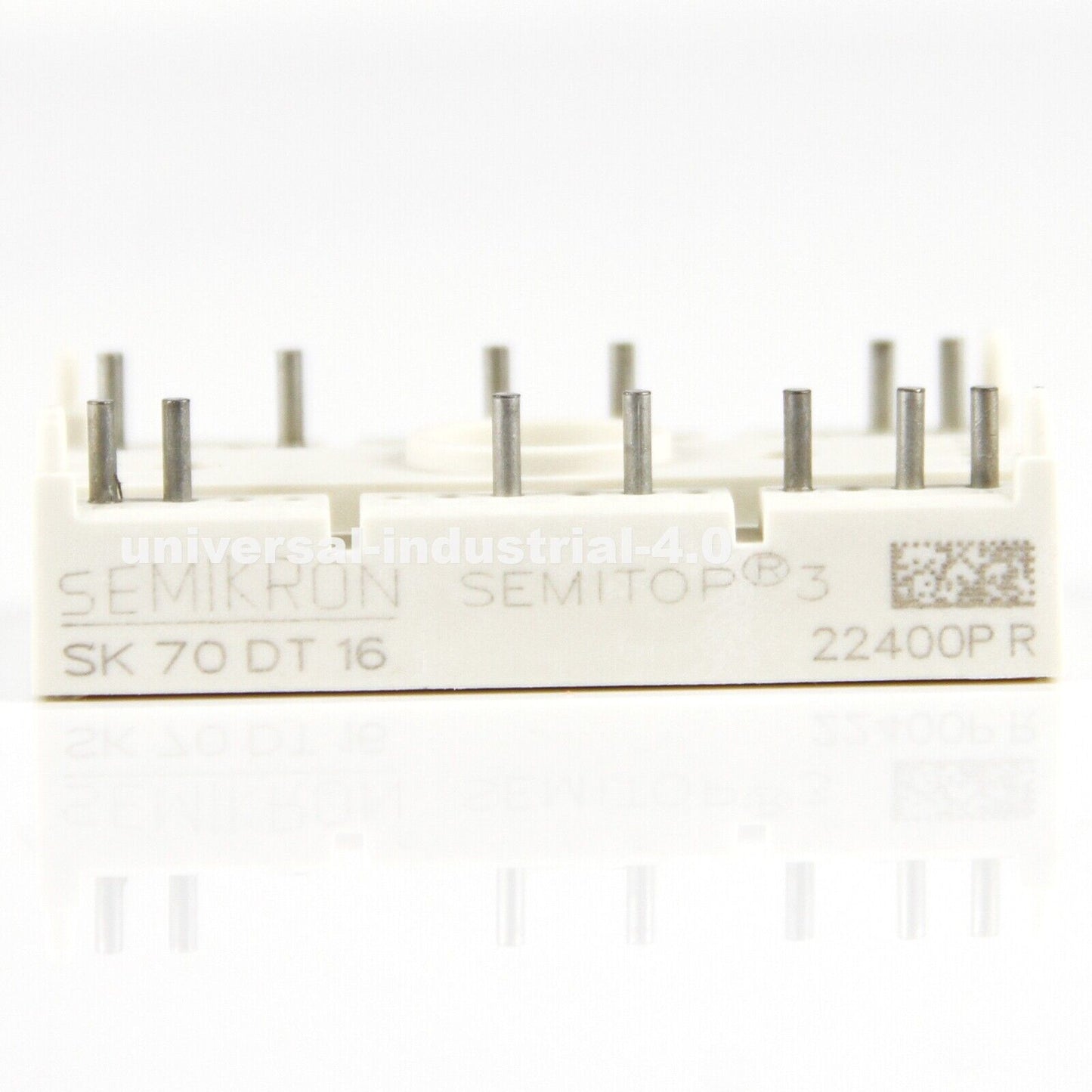 SEMIKRON SK70DT16 PS Module - SEMIKRON