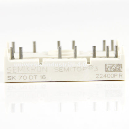 SEMIKRON SK70DT16 PS Module - SEMIKRON