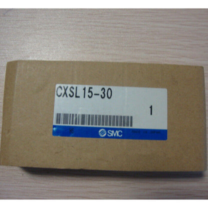 1PC SMC Double Shaft Cylinder CXSL15-30 - SMC