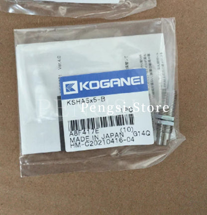 1PC KSHA5x5-B Buffer KSHA5*5-B