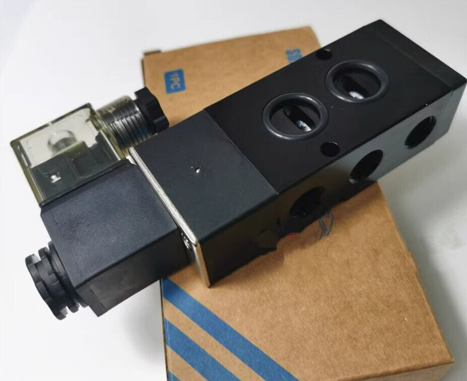 1PCS FIT FOR solenoid valve VZB25-211D DC24V