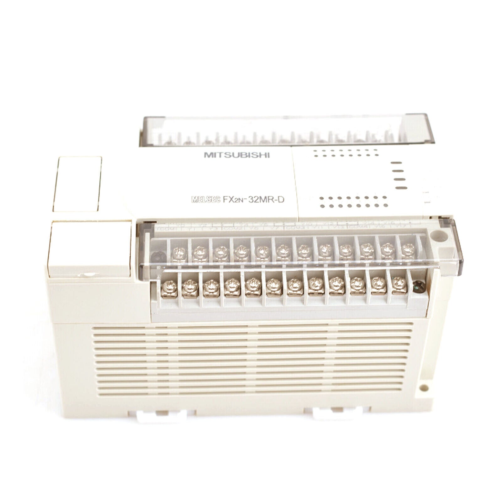 MITSUBISHI FX2N-32MR-D programmable controller - MITSUBISHI