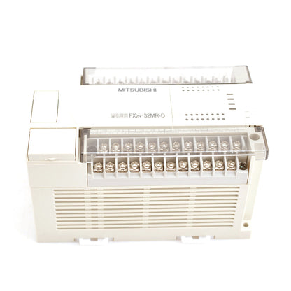 MITSUBISHI FX2N-32MR-D programmable controller - MITSUBISHI