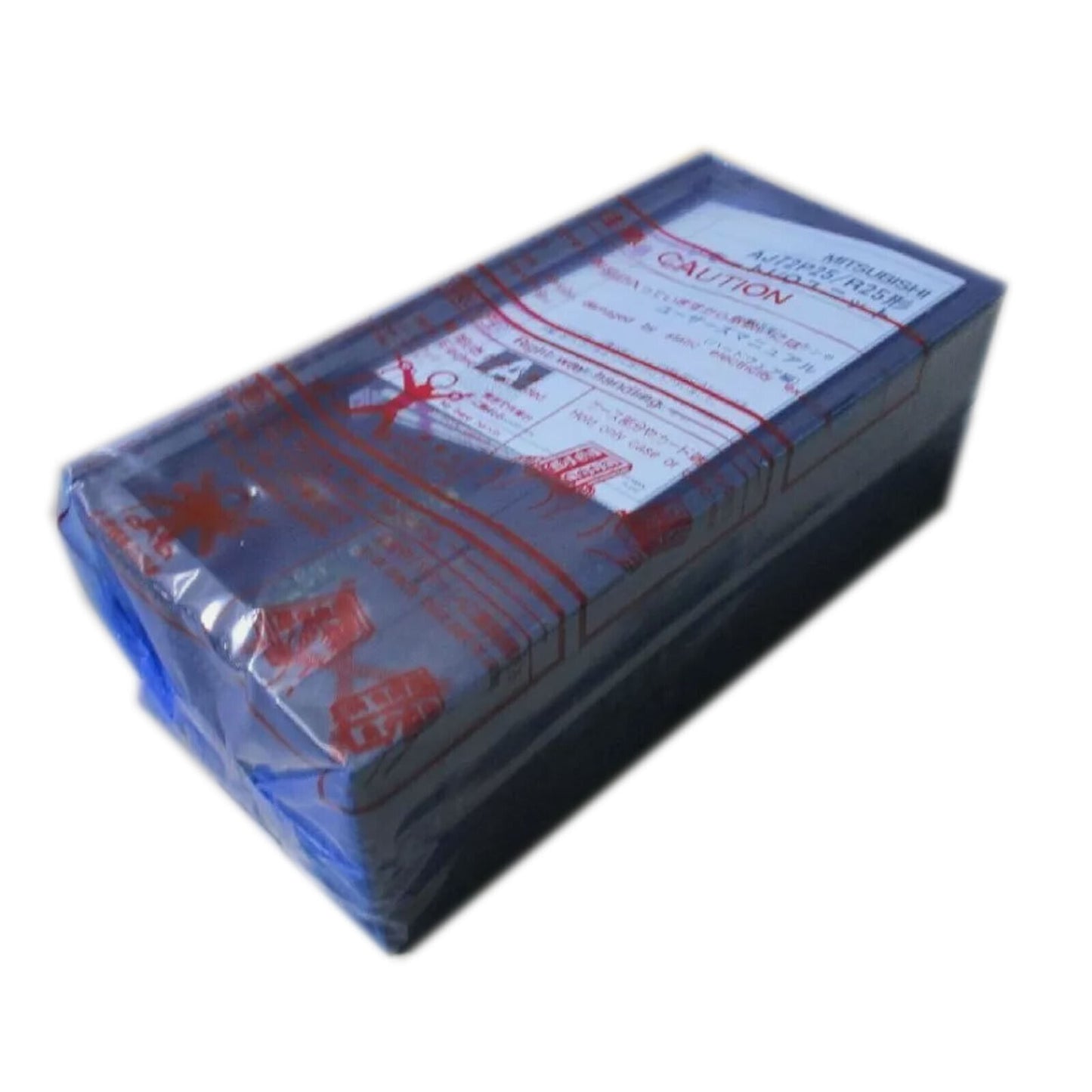 MITSUBISHI AJ72P25 PLC Module - High-Performance Control Module - MITSUBISHI