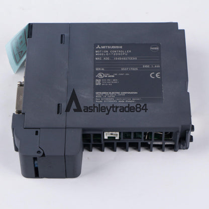 new 1PC Q172DSCPU Mitsubishi Plc Module# - MITSUBISHI
