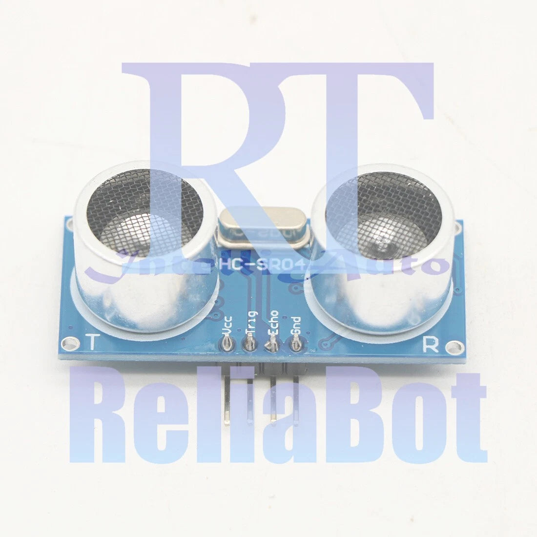 1Pcs Ultrasonic Sensor Module HC-SR04 Distance Measuring Sensor for arduino SR04