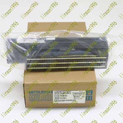 AJ65VBTS32-32DT MELSEC CCLink Mitsubishi I/O Module - MITSUBISHI