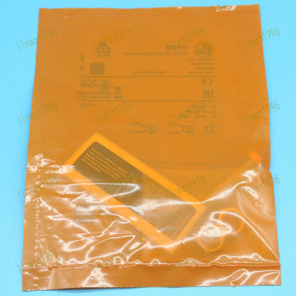 New One IFM Proximity Inductive Sensor - Fast Delivery - NEW ONE