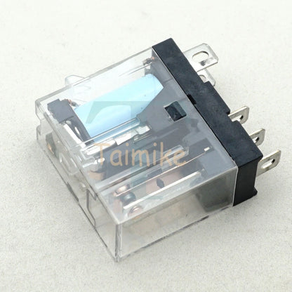 G2R-1-S 24VDC G2R-1-S DC24 General Purpose Relay 10A 24VDC 5 Pins x 10PCS