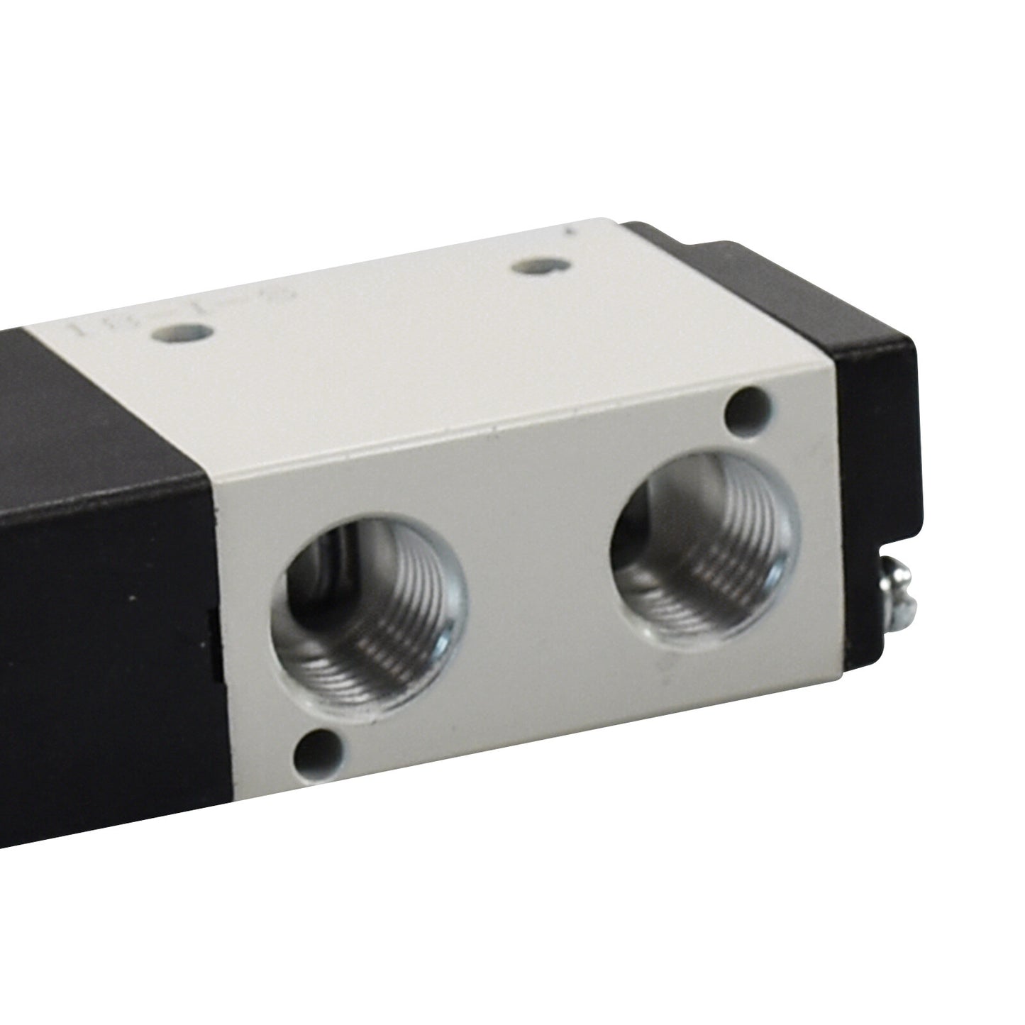 Solenoid Valve for AirTAC 3V210-08 DC 12V 1/4" BSPT 3 Way 2 Position