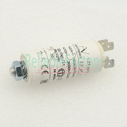 for Arcotronics 1.27.6CC3 MKP 2.5uf±5% C276CC free shipping 1PCS