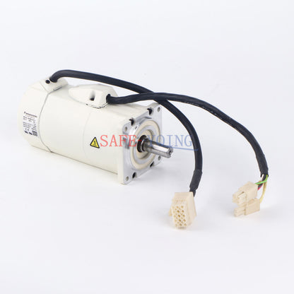 used 1PCS MSMZ022A1D Panasonic servo motor tested - PANASONIC