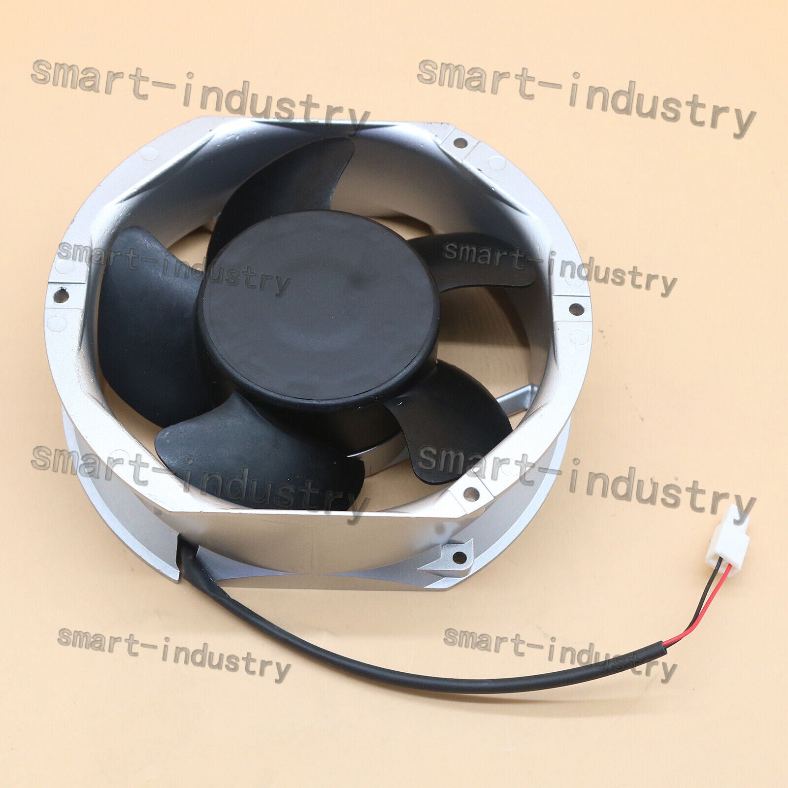 new 1PC  For SANYO 9SG5724A563 San Ace172 24V 2.6A Cooling Fan FAST SHIP