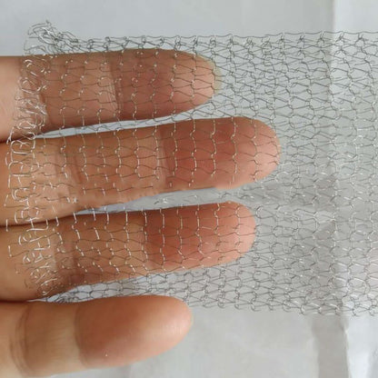 new 50 Lot Washing Machine Lint Mesh Ties Washer Filter Drain Trap Hose Screen Snare