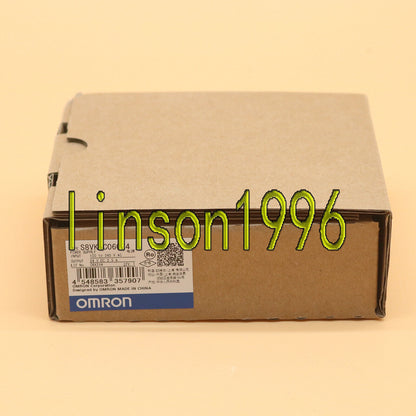 OMRON Switching Power Supply S8VK-C06024 - OMRON