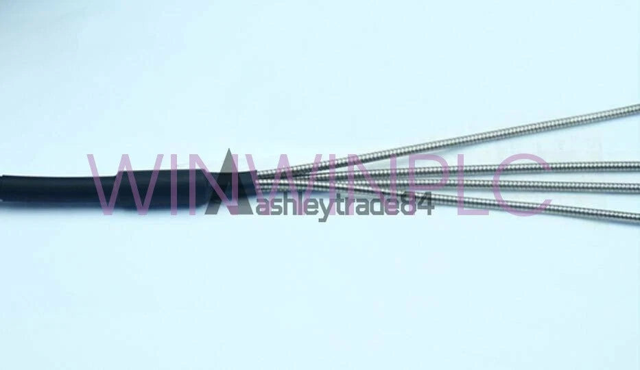 150M Field Outdoor LC-LC UPC 4 Strand 9/125Single Mode Fiber Patch Cord
