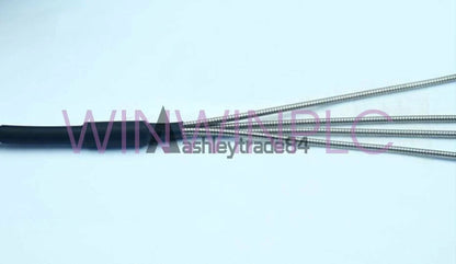 150M Field Outdoor LC-LC UPC 4 Strand 9/125Single Mode Fiber Patch Cord