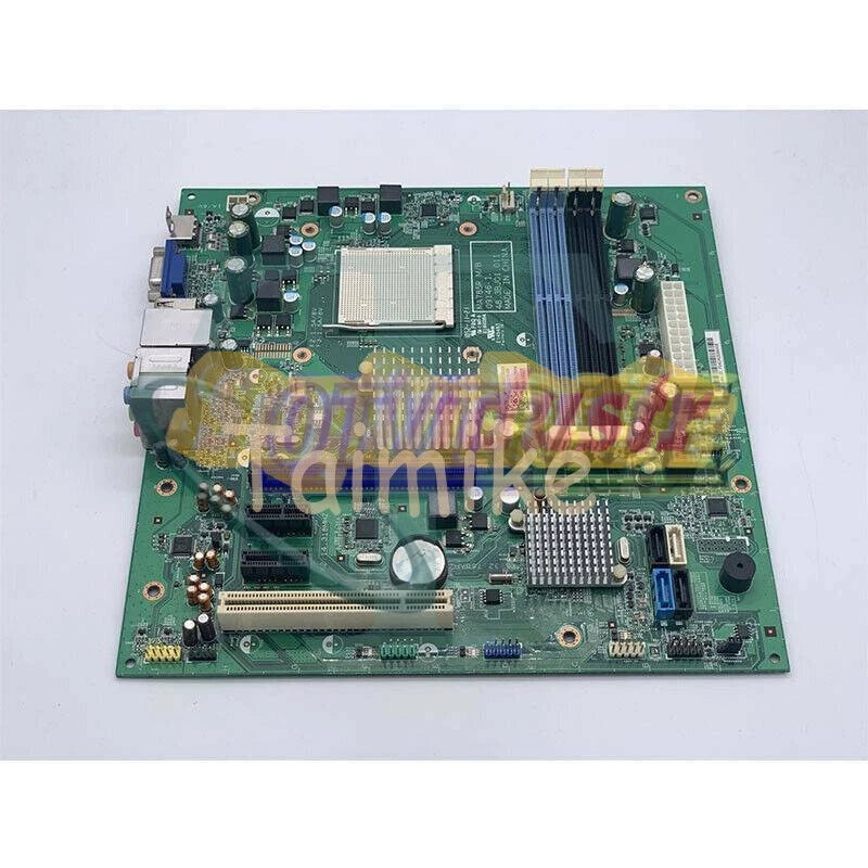 .Dell Inspiron 570 SMT MA785R Socket AM3 Micr ATX Motherboard 4GJJT 04GJJT X