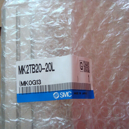 1PC SMC MK2TB20-20L Corner Cylinder ONE YEAR - SMC