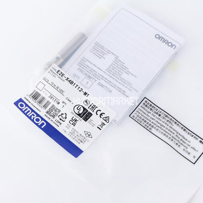 new 1PCS OMRON E2E-X4B1T12-M1 - OMRON