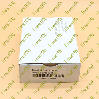 Hantek 365F Digital Multimeter Voltmeter Ammeter Thermometer Fast shipping - HANTEK