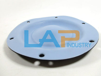 11503167 Diaphragm for ALMATEC Pneumatic Pump - 1 Piece - ALMATEC