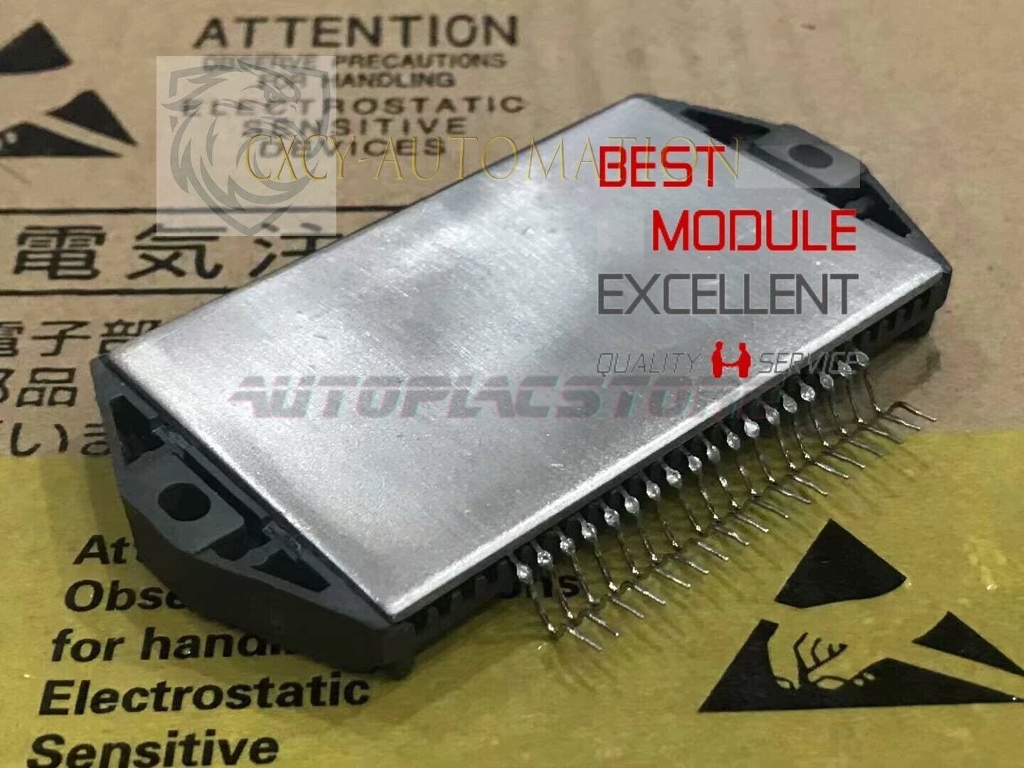 SANYO SVI3204B power supply module 1Pcs.~US